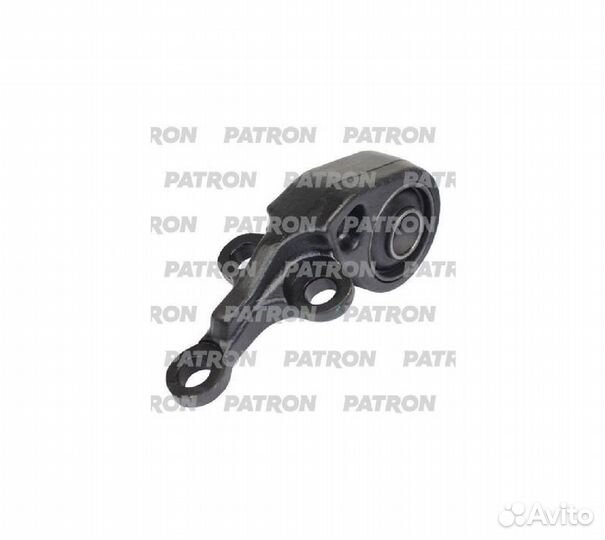 С-б.зад.пер.рычага с кронштейном nissan