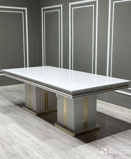 Стол, стулья набор. Доставка по всей России