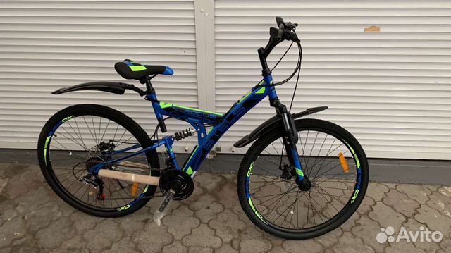 Велосипеды