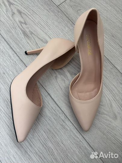 Туфли женские 39 размер