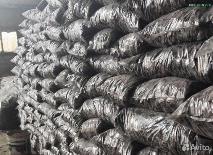 Кора лиственницы