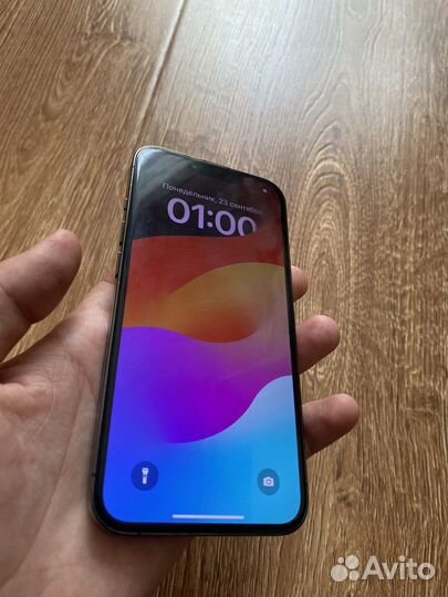 iPhone 13 Pro, 256 ГБ