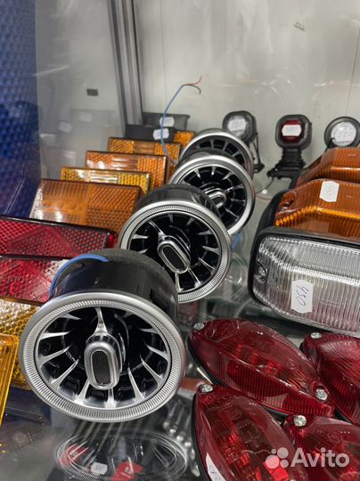 Дефлектор Газель Некст AMG