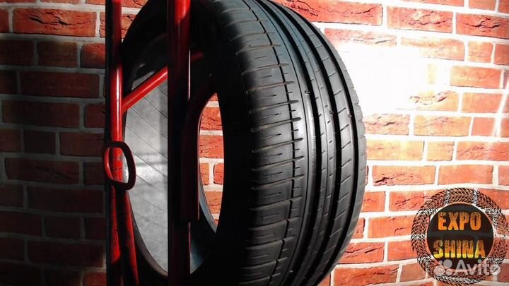 Michelin Pilot Sport 3 245/40 R18 93Y