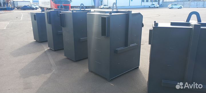 Водогрейные котлы 3-25 кВт