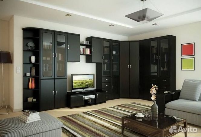 Шкаф-купе на заказ