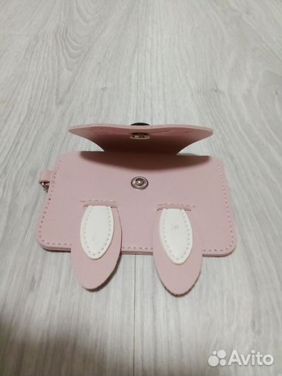 Кошелёк детский