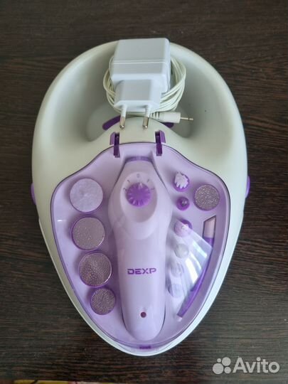 Маникюрный аппарат