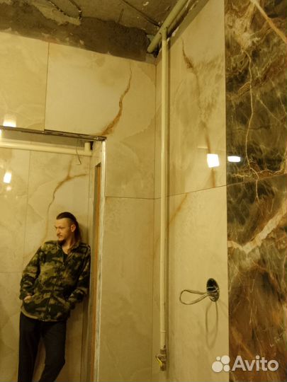 Электрик / Сантехник