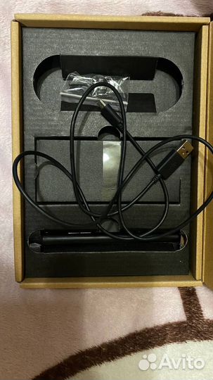 Графический планшет One by Wacom