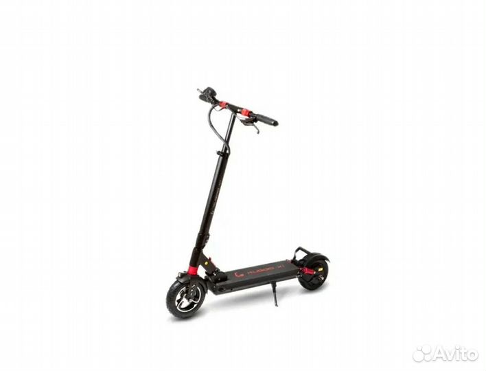 Электросамокат kugoo x1. Новый. Торг