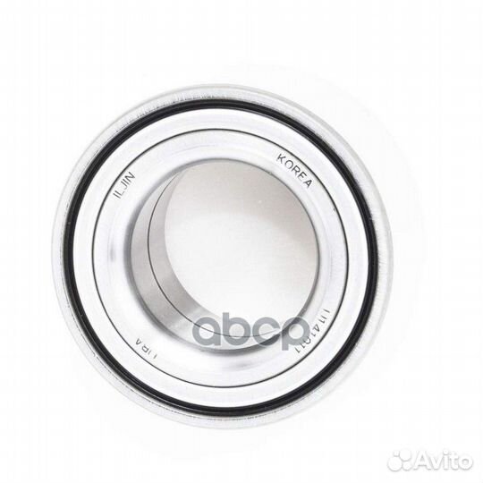 Подшипник ступицы колеса 74*40*42 перед/зад п