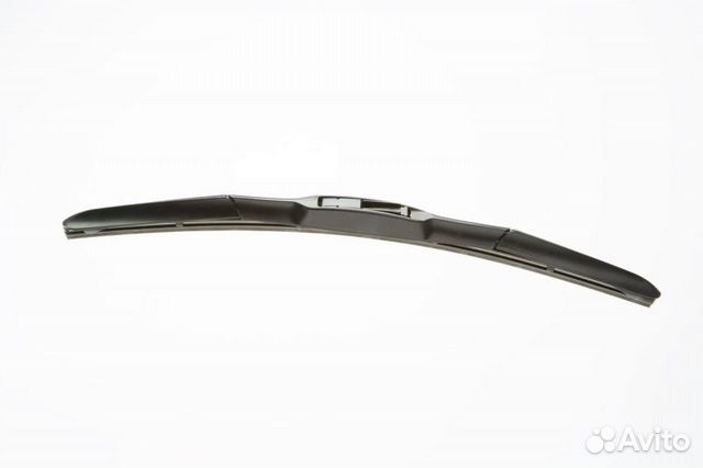 Щетка стеклоочистителя гибридная 500мм