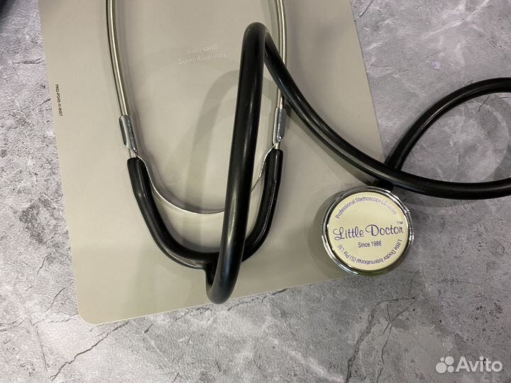 Фонендоскоп 3 шт