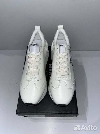 Balmain Sneakers 39 EUR / 24,5