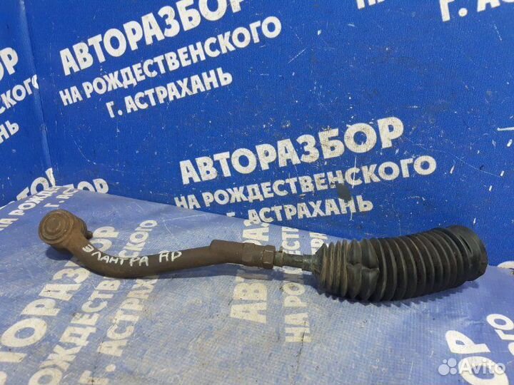 Рулевая тяга Hyundai Elantra Hd седан 2008