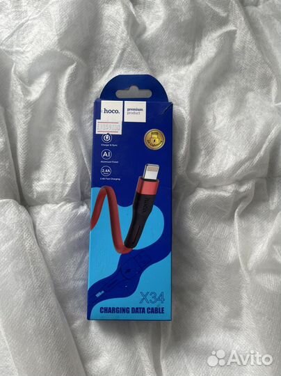 Usb провод для айфона