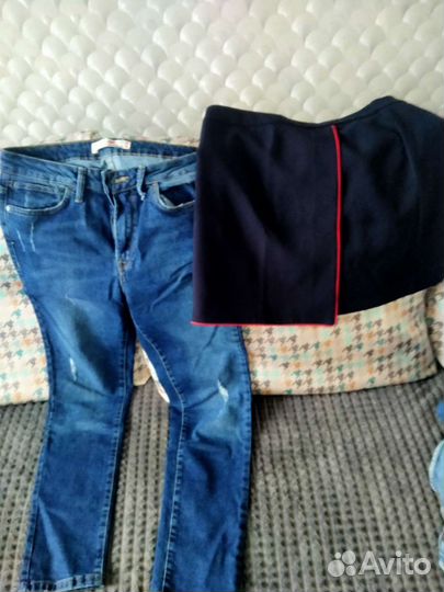 Женская одежда