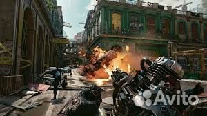 Far Cry 6 PS5/PS4/xbox ONE