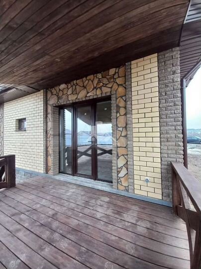 Дом 70 м² на участке 15 сот.