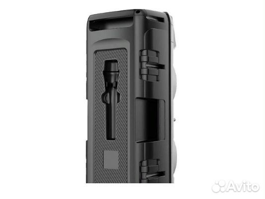 Bluetooth колонка ZQS-8210 большая,мощная
