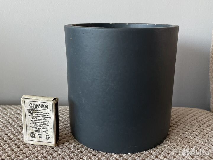 Кашпо для растений