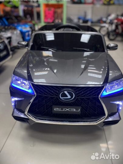 Электромобиль в Иваново