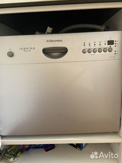 Посудомоечная машина Electrolux бу