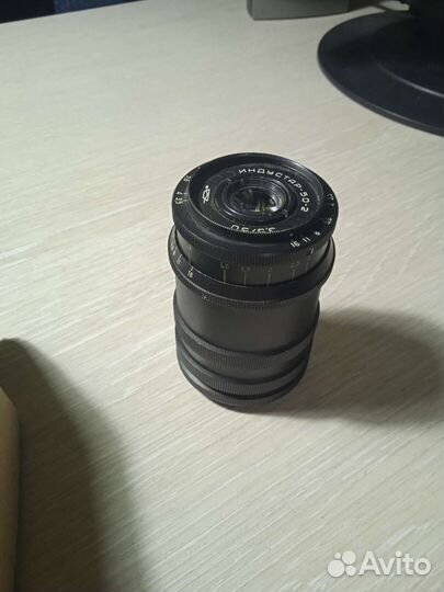 Фотопринадлежности