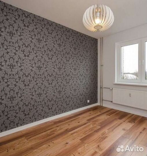 Ремонт квартир под ключ