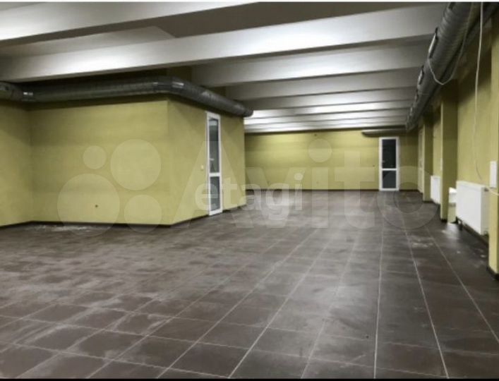 Продам помещение свободного назначения, 124.8 м²