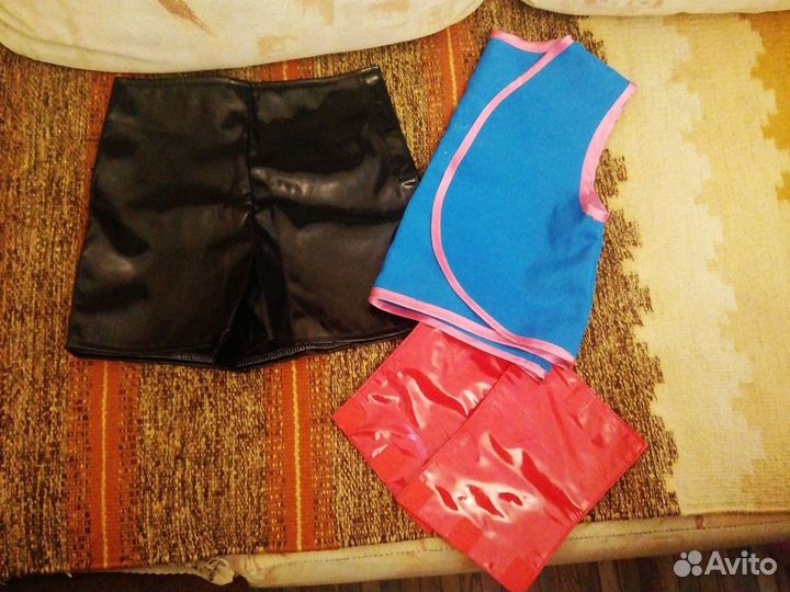 Маскарадные костюмы