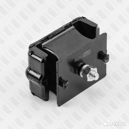 Fixar FL0327 Опора двигателя передняя