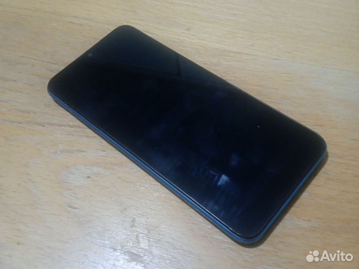 Xiaomi Redmi 9A, 2/32 ГБ