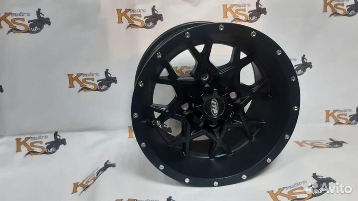 Диски для квадроцикла хонда 4х110 в 12 радиусе