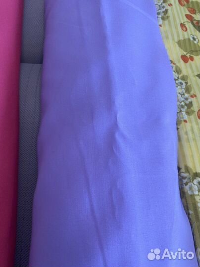 Отрез ткани СССР