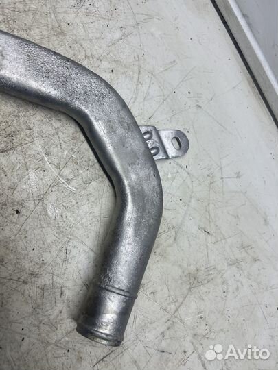 Ford focus 1 патрубок охлаждения сплит порт