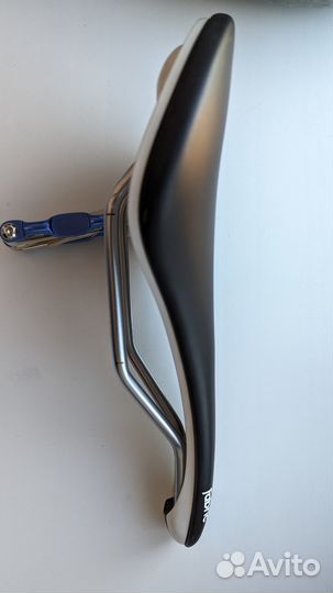 Седло для велосипеда