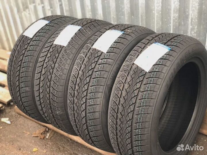 Triangle WinterX TW401 215/55 R17