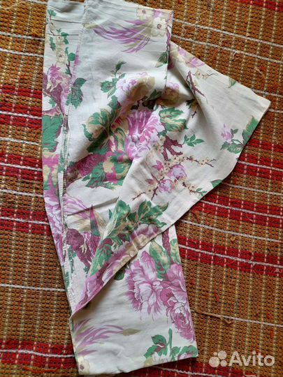 Простынь/наволочки