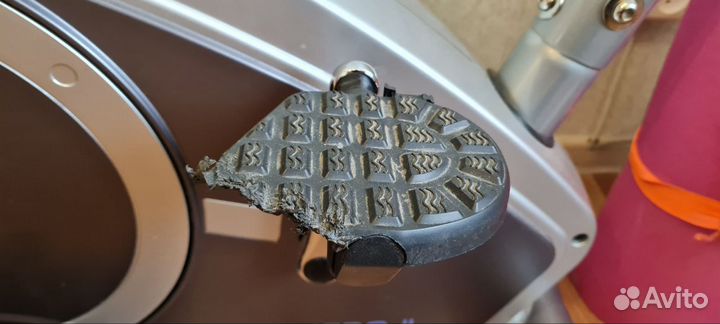 Велотренажёр Oxygen Pelican II