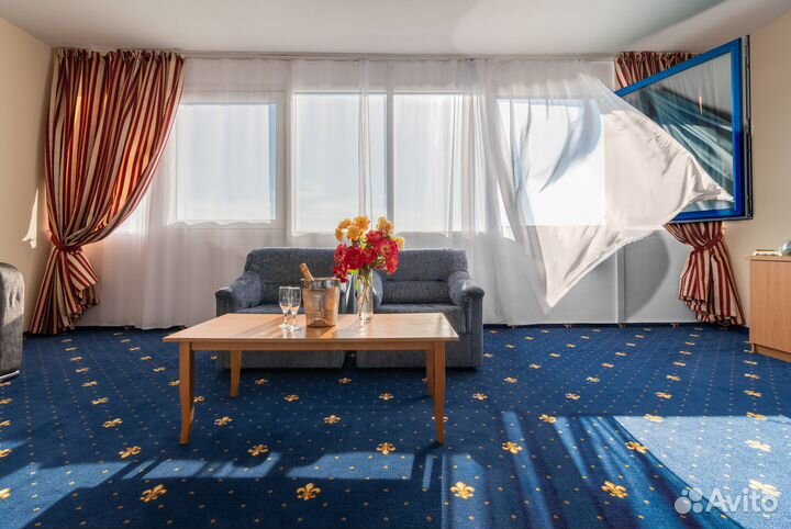 Фото, видео и аэро съемка недвижимости