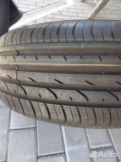 Continental ContiPremiumContact 2 215/55 R16 93H