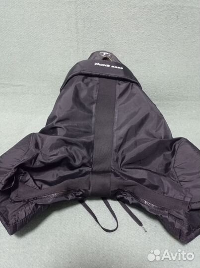 Хоккейные шорты Ccm 3092(Jr.M)