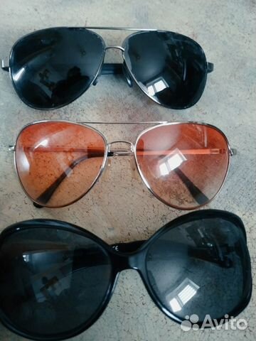 Солнцезащитные очки женские polarized Flamingo