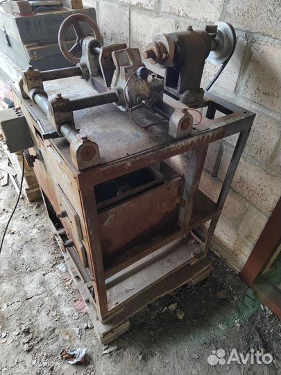 Стенд для проверки генераторов