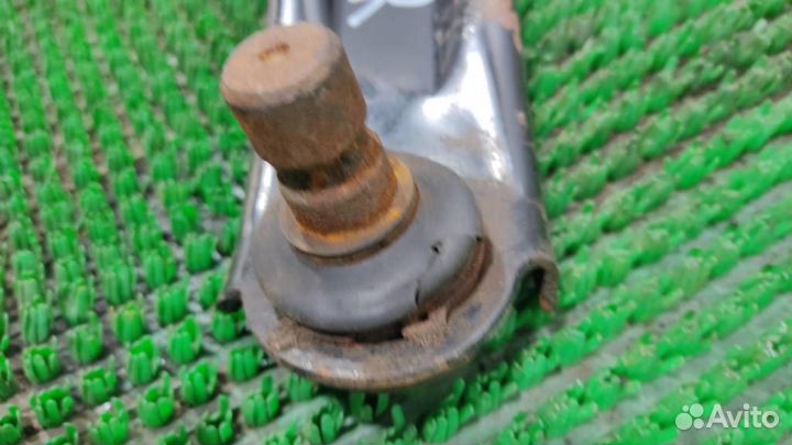 Рычаг передний правый нижний Nissan Qashqai J10 2