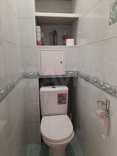 Комната 12 м² в 1-к., 7/12 эт.