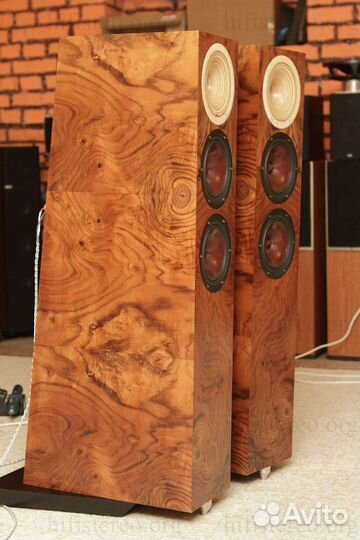 Акустика Odeon Tosca S