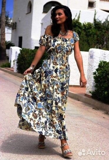 Летние вещи